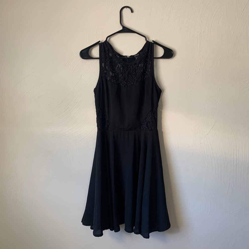 Homecoming Dress
